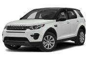Discovery Sport 2014-